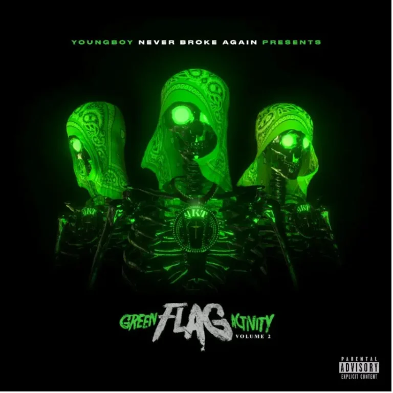 NBA Youngboy ft. Bway Yungin, Quando Rondo & Lil Dump – I Told You