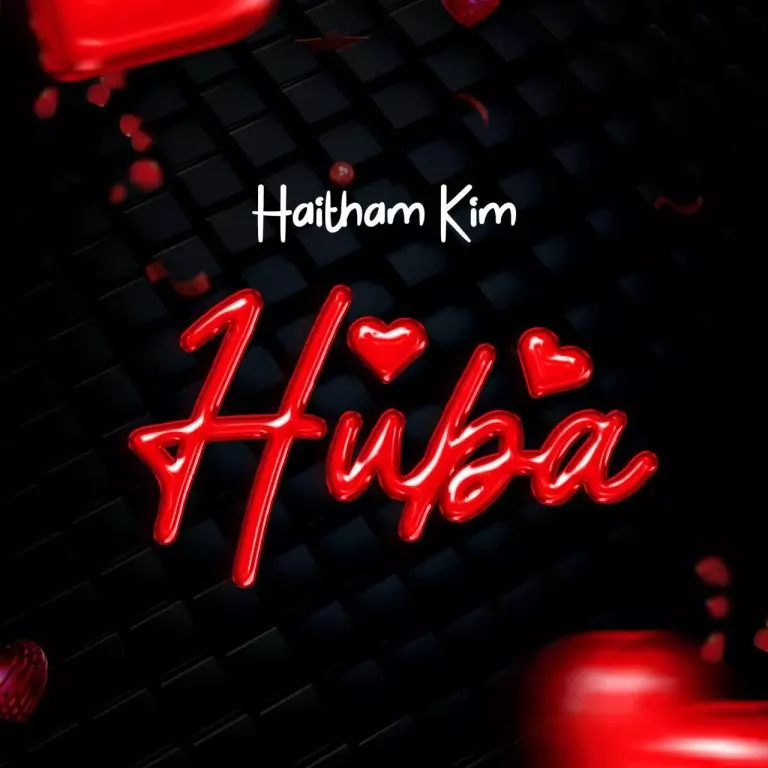 Haitham Kim – Huba