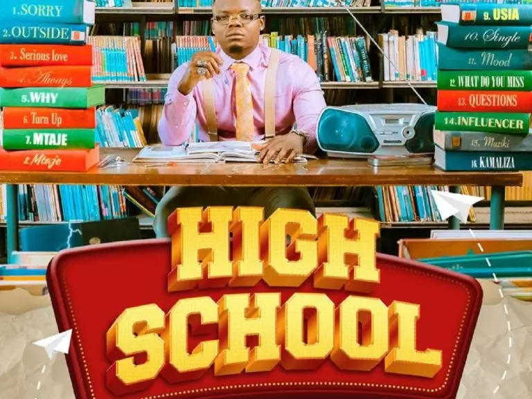 Harmonize – One Question