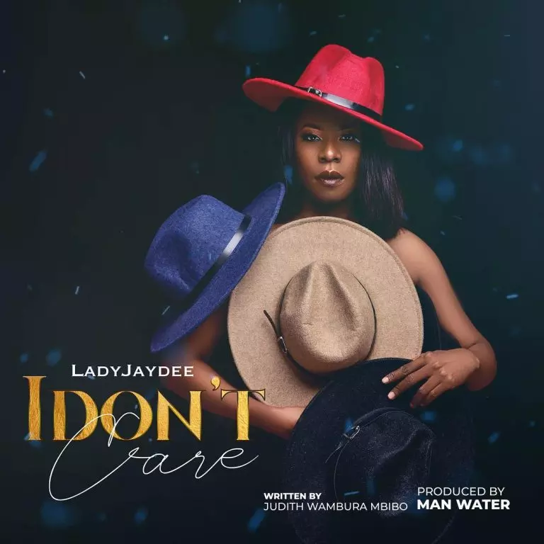 Lady Jaydee – I Don’t Care