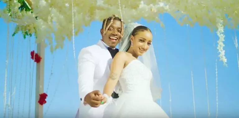 Rayvanny – I Love You