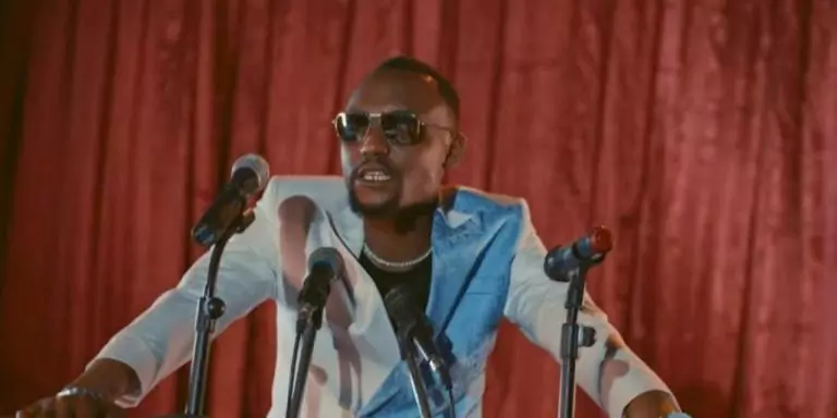 Darassa – Dead Zone