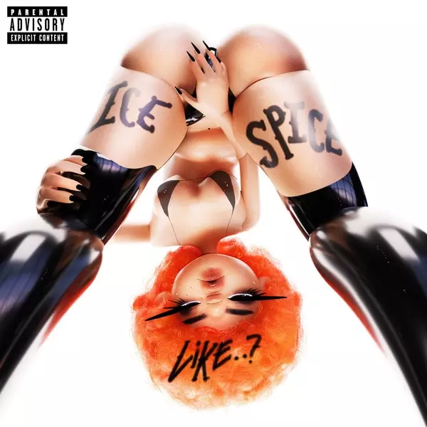 Ice Spice – Like..? (Full Album)