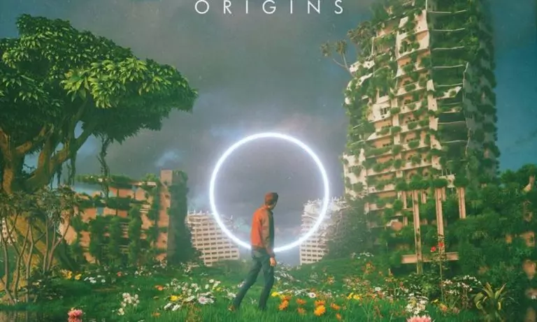 Imagine Dragons – Zero