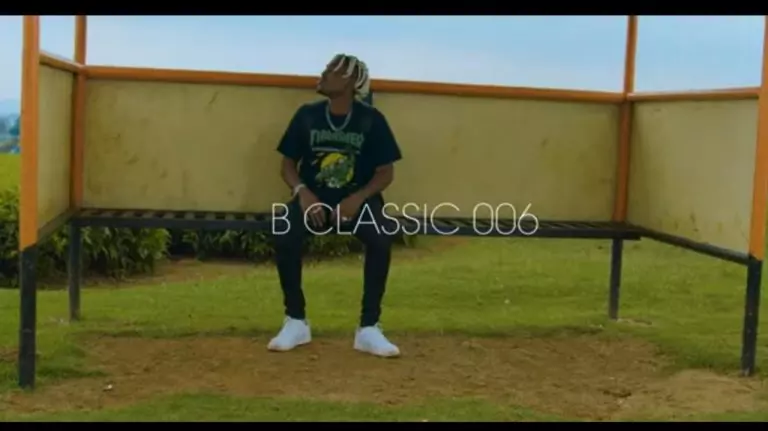 B Classic 006 – Bado