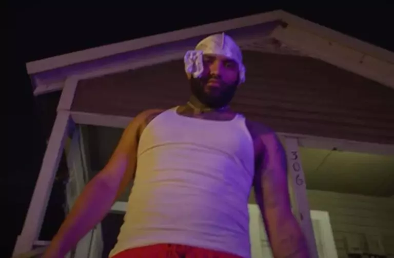 Joyner Lucas – Duck Duck Goose