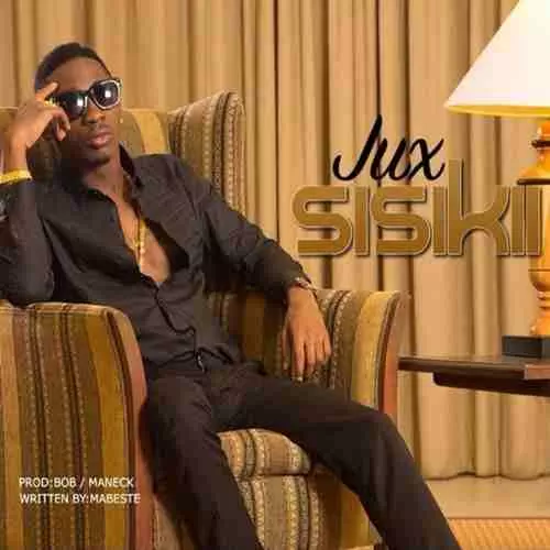 Jux – Sisikii