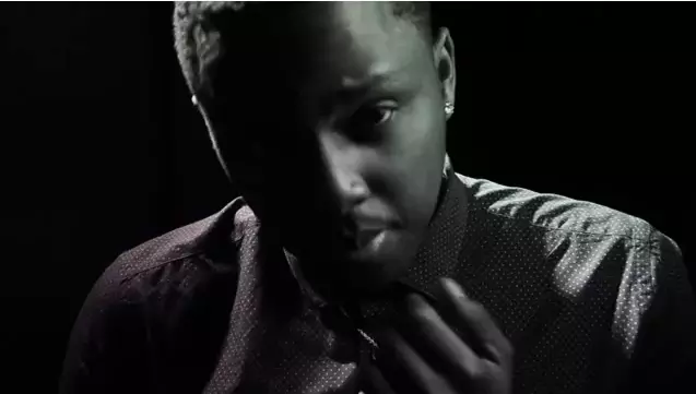 Kagwe Mungai – Oleku (Cover)