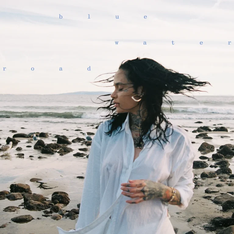 Kehlani – Wish I Never