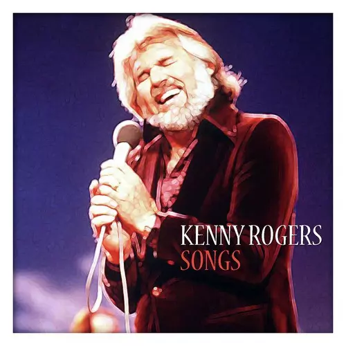 Kenny Rogers – You Send Me