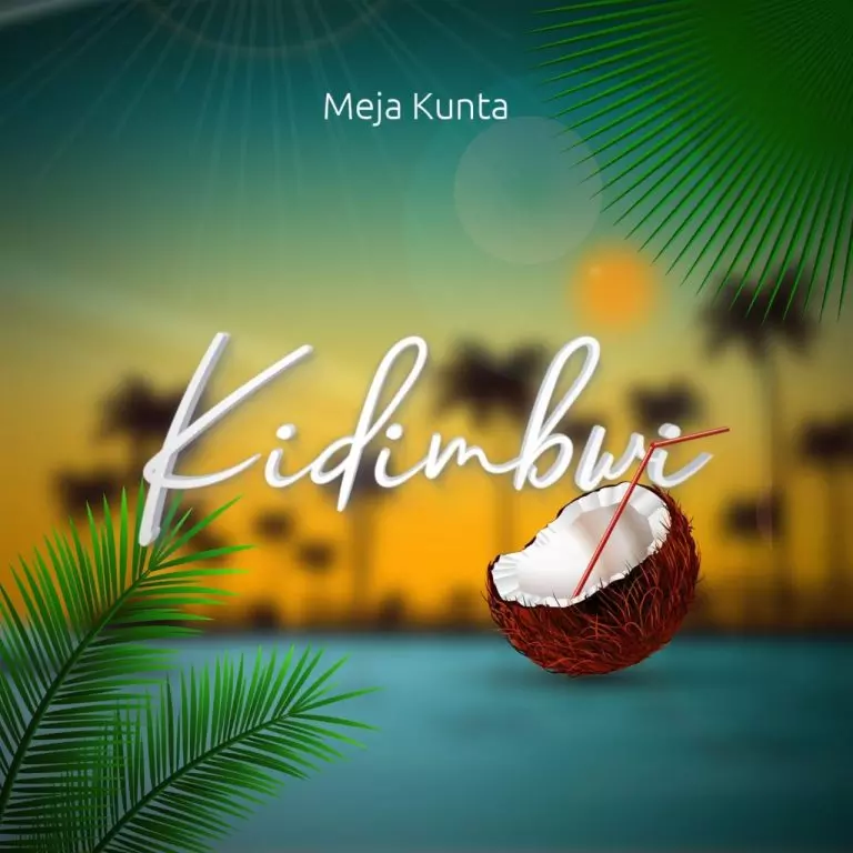 Meja Kunta – Kidimbwi
