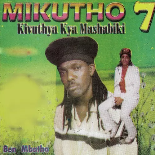 Kativui Mweene – Boda Boda