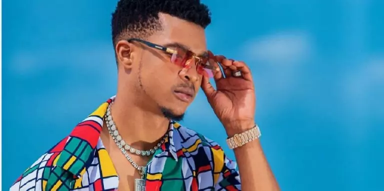 Kusah ft. Barnaba – Nibebe