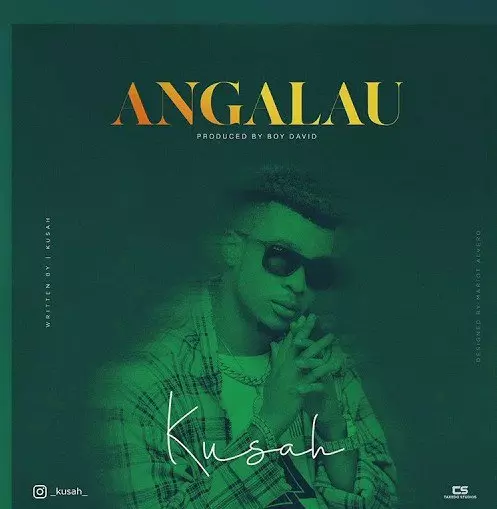 Kusah – Angalau