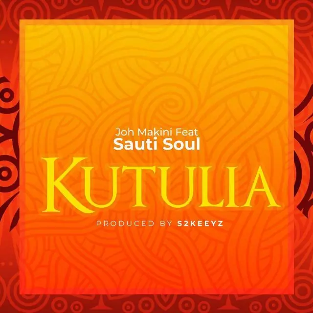 Joh Makini ft. Sauti Sol – Kutulia