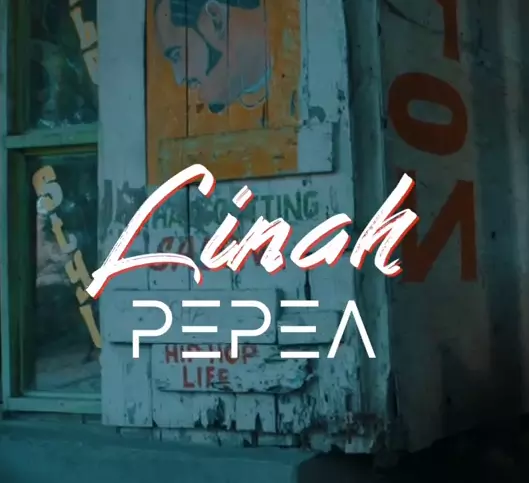 Linah – Pepea
