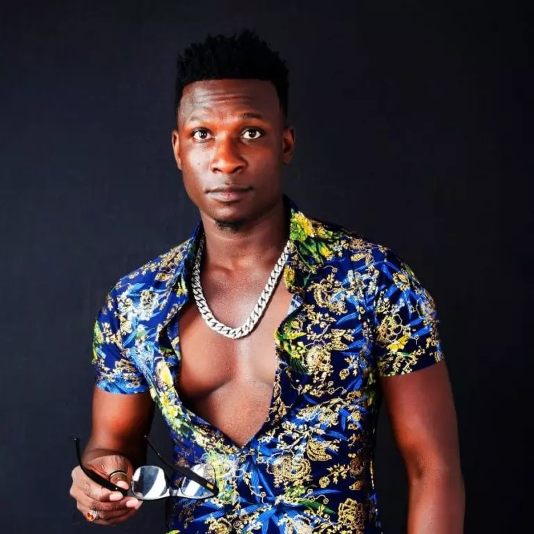 Tony Ndiema – Osiepe