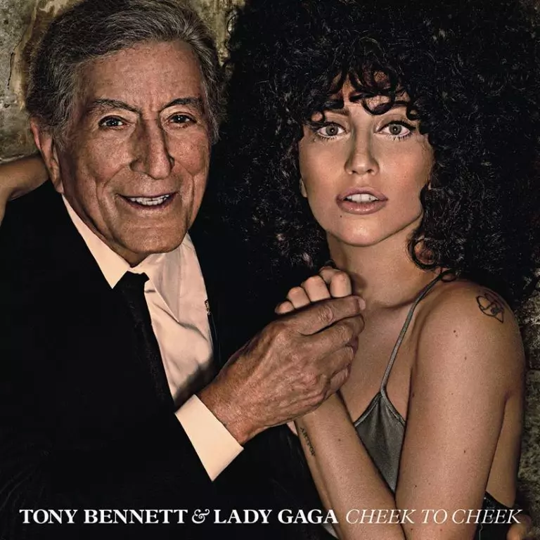 Tony Bennett ft. Lady Gaga – It Don’t Mean A Thing