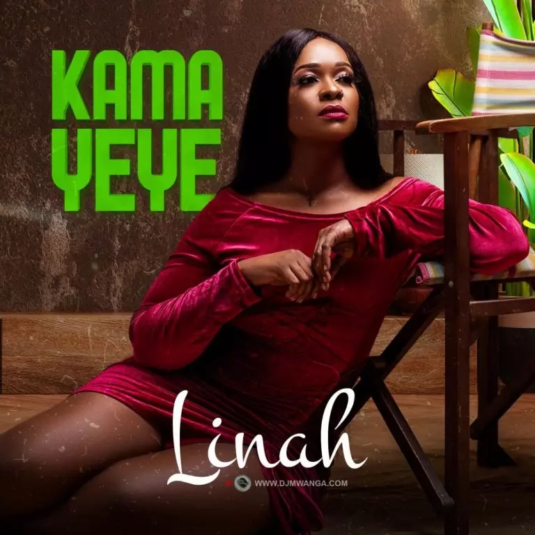 Linah – Kama Yeye