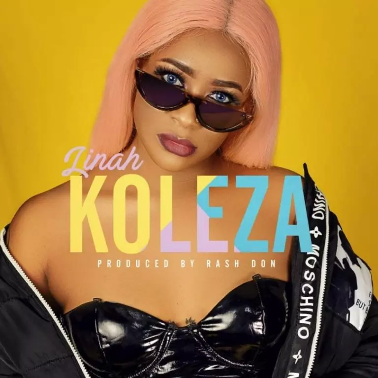 Linah – Koleza