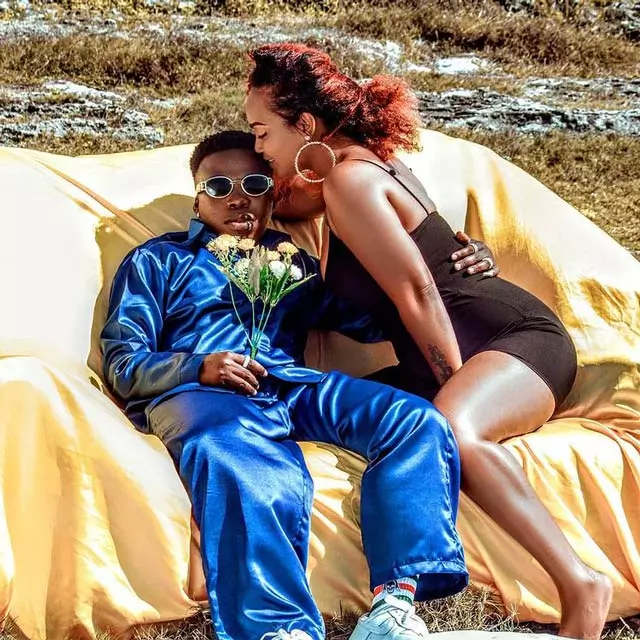 Lody Music – Kubali