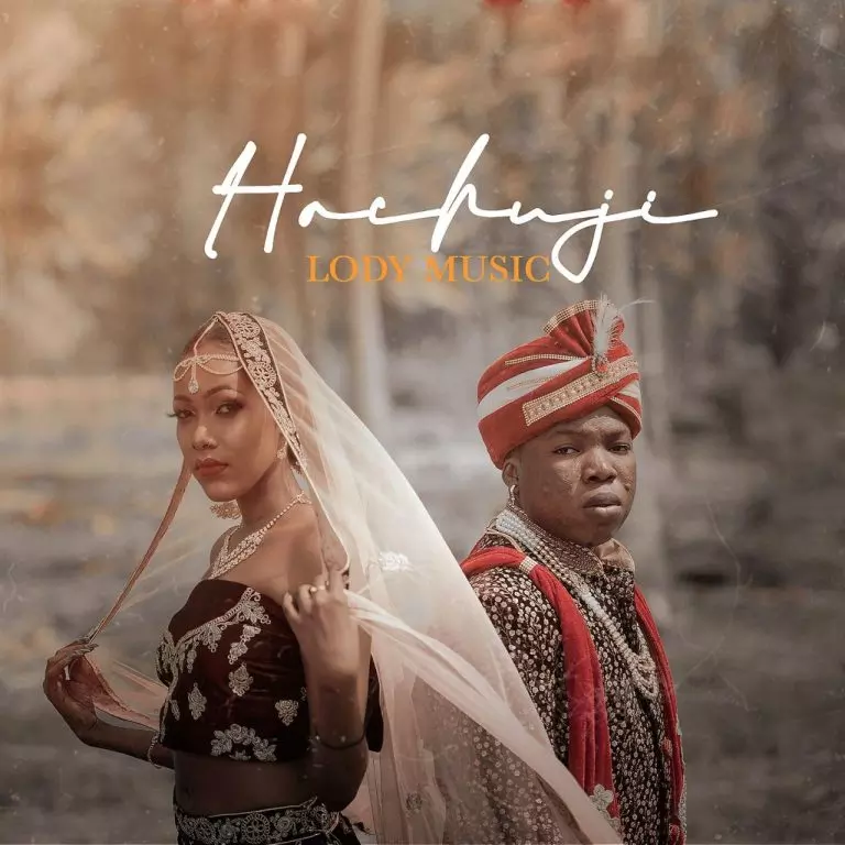 Lody Music – Hachuji