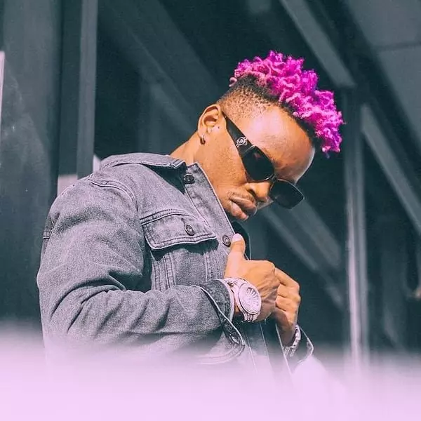 Marioo ft. Rixh – Ka 97