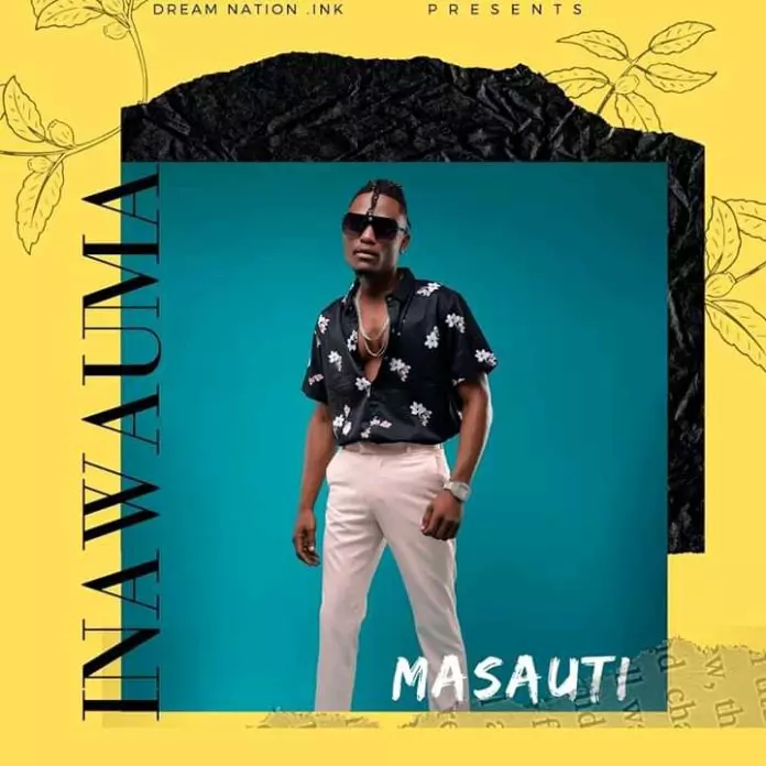 Masauti – Inawauma