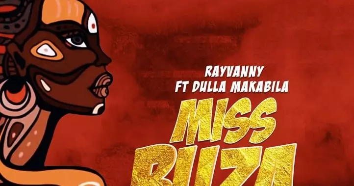 Rayvanny ft. Dulla Makabila – Miss Buza