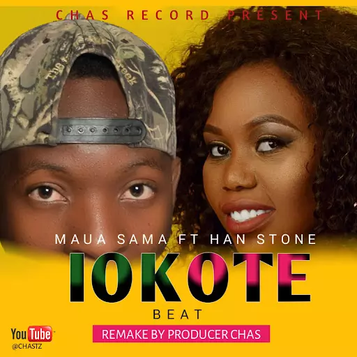 Maua Sama ft. Hanstone – Lokote