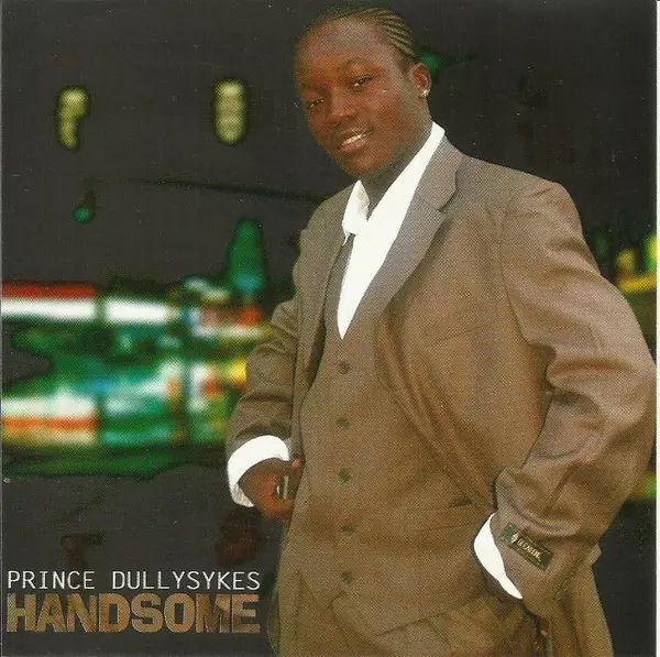 Dully Sykes – Dully Chicks