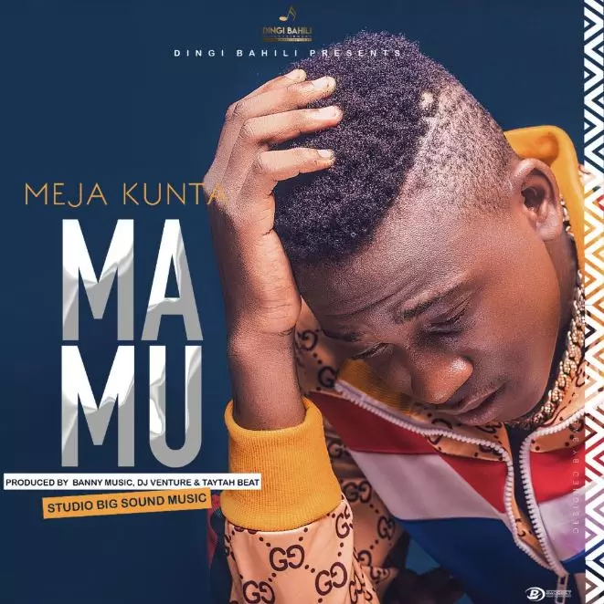 Meja Kunta – Mamu