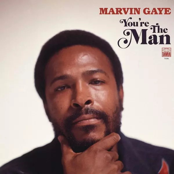 Marvin Gaye – Checking Out