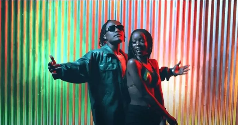 Masauti – Burudani