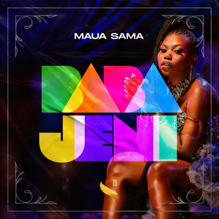 Maua Sama – Baba Jeni