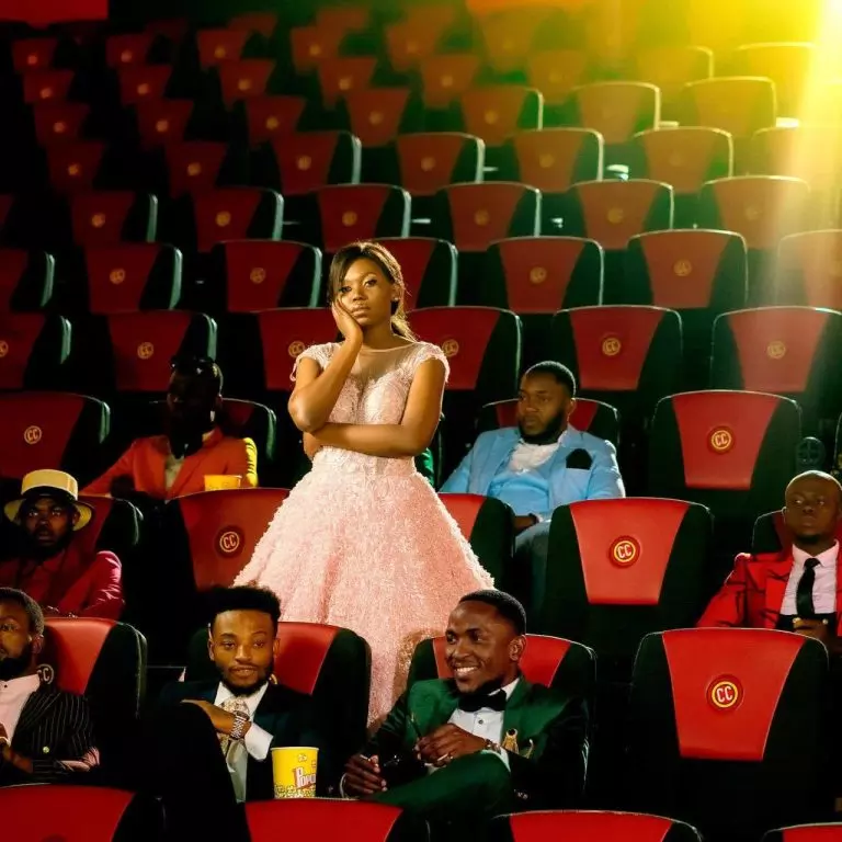 Maua Sama – Namwachia