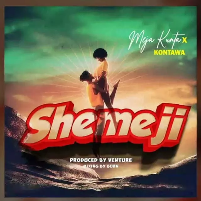 Meja Kunta ft. Kontawa – Shemeji