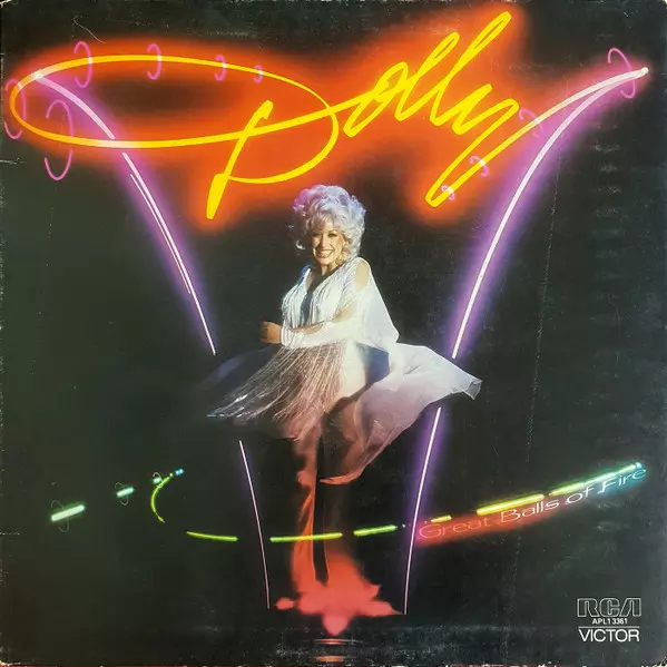 Dolly Parton – Sweet Summer Lovin