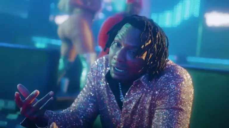 Moneybagg Yo – Quickie