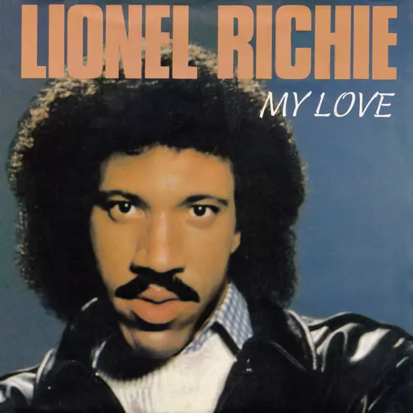 Lionel Richie ft. Kenny Chesney – My Love