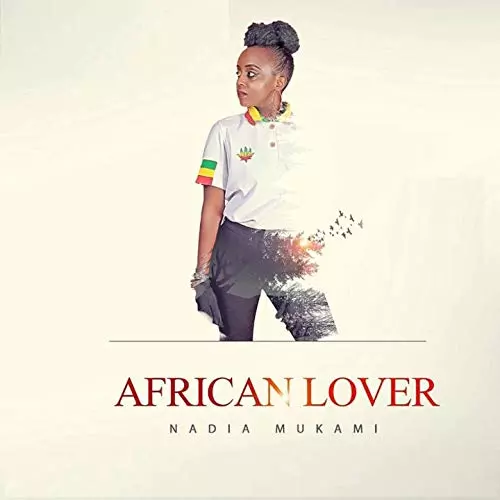 Nadia Mukami – African Lover