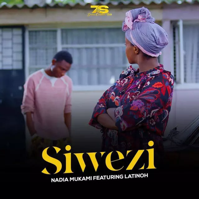 Nadia Mukami ft. Latinoh – Siwezi
