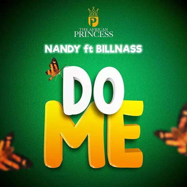 Nandy ft. Bill Nass – Do Me