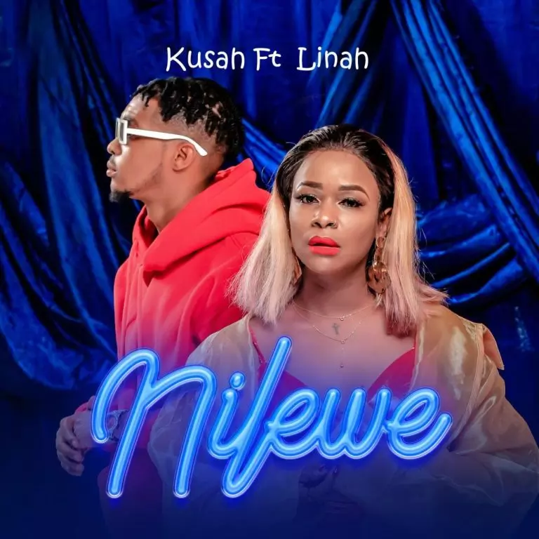 Kusah ft. Linah – Nilewe
