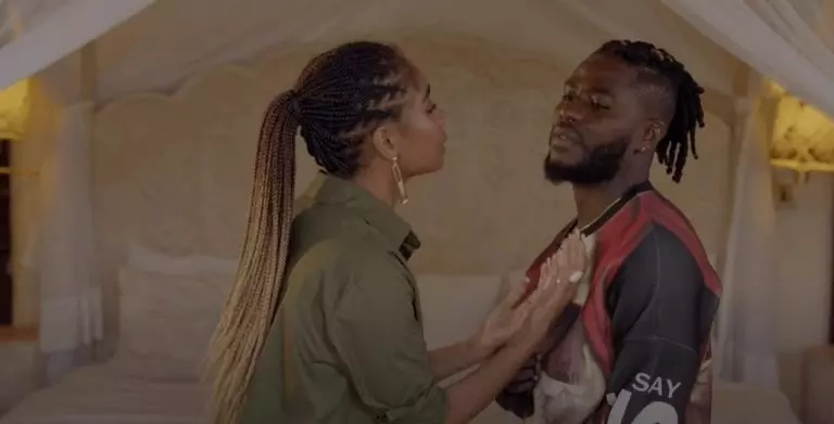 Nviiri The Storyteller ft. Bien – Niko Sawa