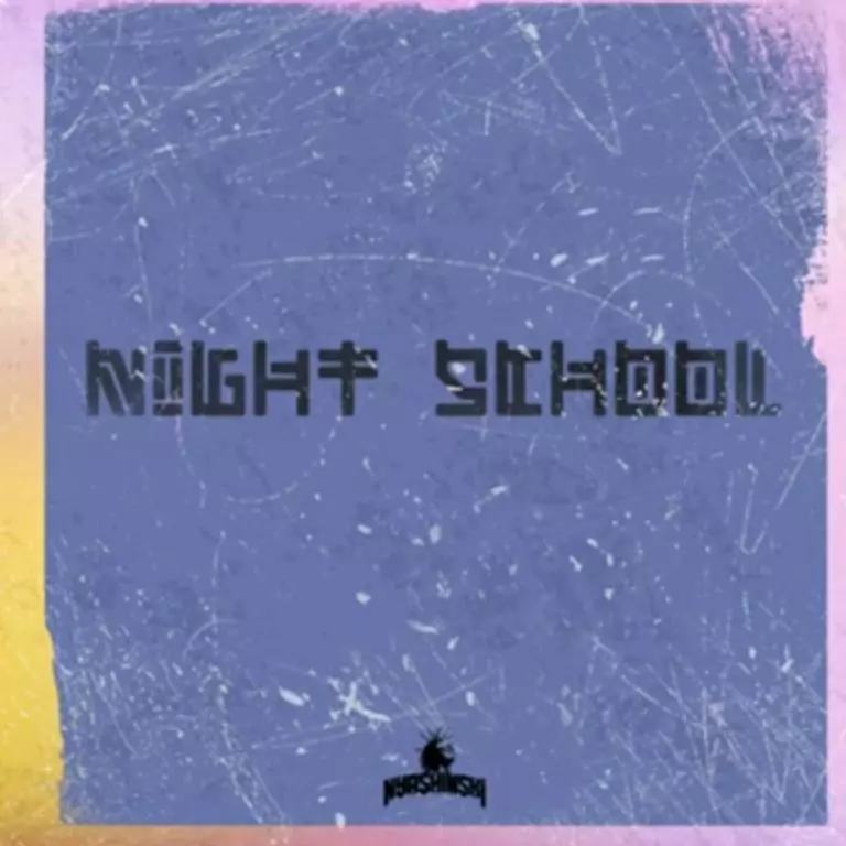 Nyashinski – Night School