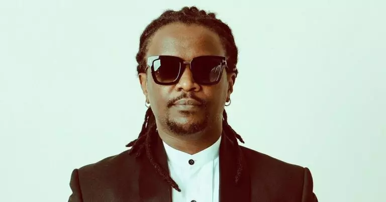 Nyashinski – Whoopty (Freestyle)