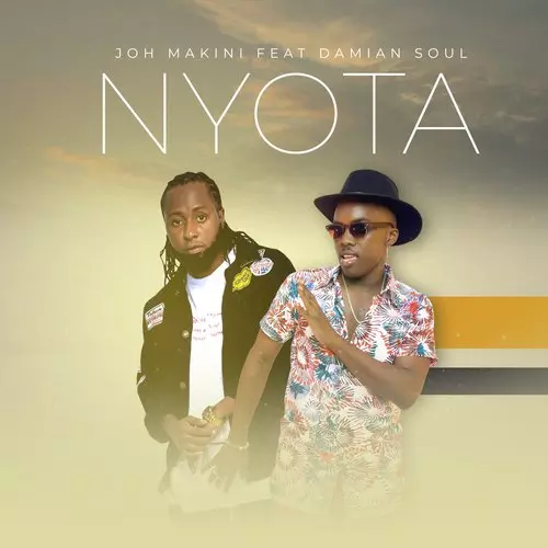 Joh Makini ft. Damian Soul – Nyota