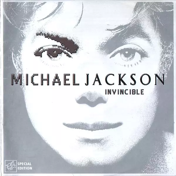Michael Jackson – Threatened