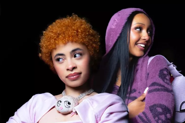PinkPantheress ft. Ice Spice – Boy’s A Lar Pt. 2